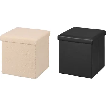 Taburet LIVARNO® Sedák s úložným prostorem