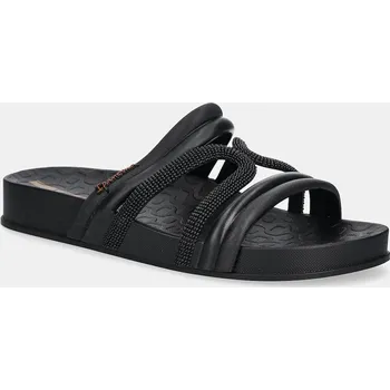 Dámské pantofle Pantofle Ipanema WALK SLIDE F 27262.BG087 černá 99X, EUR 38