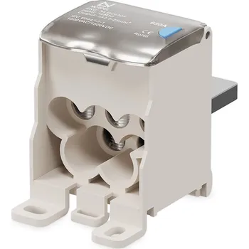 svorka NORDEL Svorka připojovací / rozbočovací NLBC 6305 (M10-5x35)