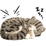 Perfect Petzzz Realistická dýchací…