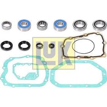 Opravná sada, mechanická převodovka Schaeffler LuK 462 0392 10