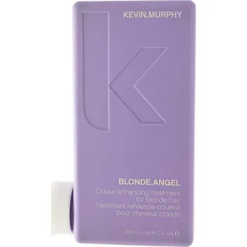 Kevin Murphy Blonde.Angel kondicionér pro obnovu a lesk blond vlasů 250 ml unisex