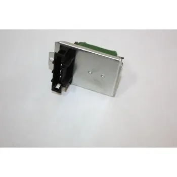 Řídící jednotka Odpor, vnitřní tlakový ventilátor AUTOMEGA 150023010