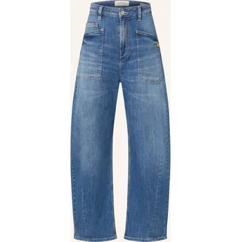 Dámské džíny Gang Dámské Džíny Barrel 94odina, modrá, 42