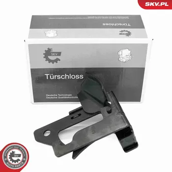 Autodoplněk Zámek kapoty motoru ESEN SKV 60SKV605