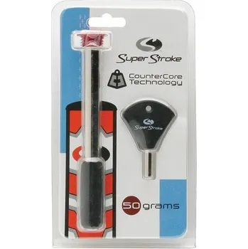 Grip na golfovou hůl SuperStroke CounterCore Weight 50 Gram