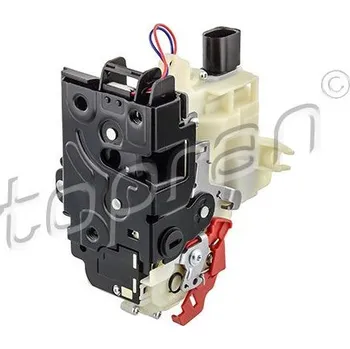 Autodoplněk Zámek dveří TOPRAN 115 657