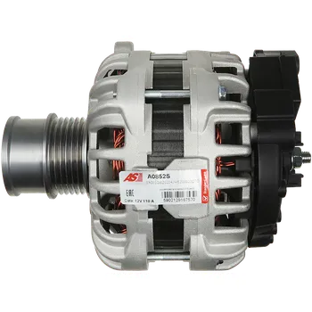 Alternátor Alternátor ŠKODA Octavia III, Superb III, Rapid, Scala a Yeti 1.0–2.0 TSI / TDI Sun-48710