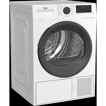 Sušička Sušička Beko HDS75243CSH2A Stav zboží: Nový produkt v externím skladu