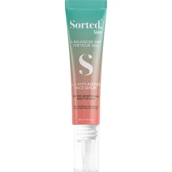 Pleťové sérum Sorted Skin 3 in 1 Anti-Redness Serum