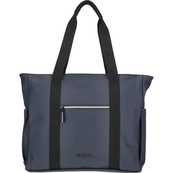 Vodoodpudivá shopper taška Enrico Benetti Bergen - navy - 26L