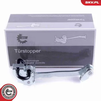 Dveře karosérie Uchycení dveří ESEN SKV 16SKV909