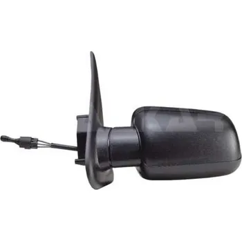 Auto zrcátko Vnější zpětné zrcátko ALKAR 6164361