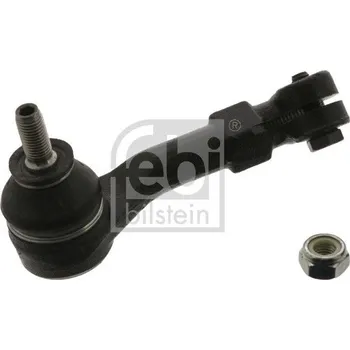 Táhlo řízení Hlava příčného táhla řízení FEBI BILSTEIN 09681