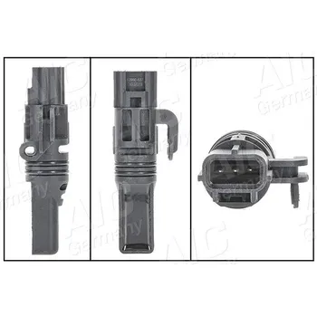 Motor automobilu Generátor impulsů, klikový hřídel A.I.C. 53960