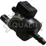 Ventil, filtr s aktivním uhlím TOPRAN 639 819