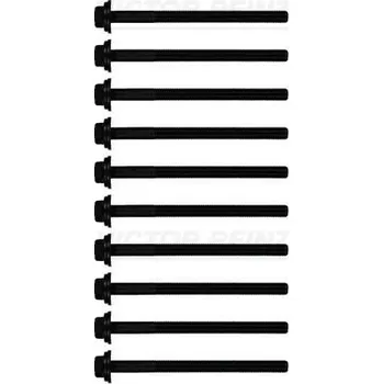 Spojovací materiál motoru Sada šroubů hlavy válce VICTOR REINZ 14-12901-01