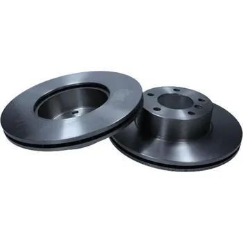 Brzdový systém Brzdový kotouč MAXGEAR 19-1321
