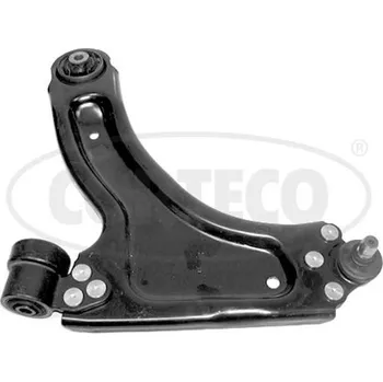 Zavěšení kol Řídicí páka, zavěšení kol CORTECO 49399002