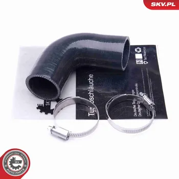 Palivový systém Hadička plnicího vzduchu ESEN SKV 43SKV279