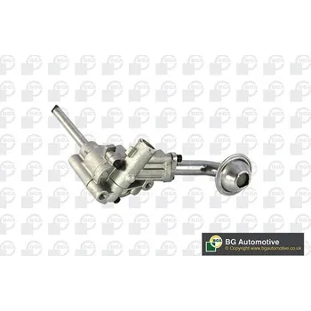 Olejové čerpadlo Olejové čerpadlo BGA LP0412