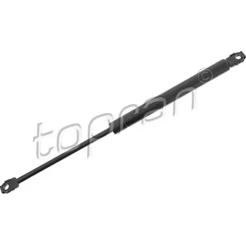 Příslušenství karosérie Pneumatická pružina, zavazadlový / nákladový prostor TOPRAN 500 414