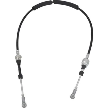 Tažné lanko, ruční převodovka KAMOKA CP0218