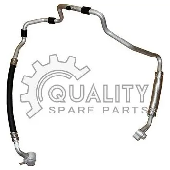 Autodíl Vysokotlaké / nízkotlaké vedení, klimatizace A.I.C. 57919