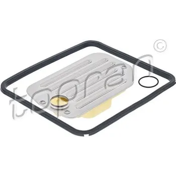 Filtr do auta Sada hydraulického filtru, automatická převodovka TOPRAN 115 996