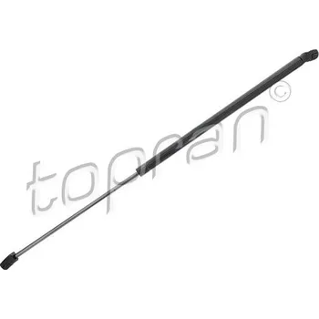 Příslušenství karosérie Pneumatická pružina, zavazadlový / nákladový prostor TOPRAN 410 073