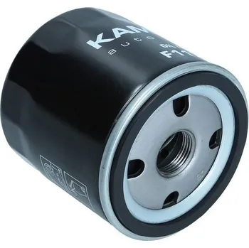 Filtr do auta Olejový filtr KAMOKA F117101