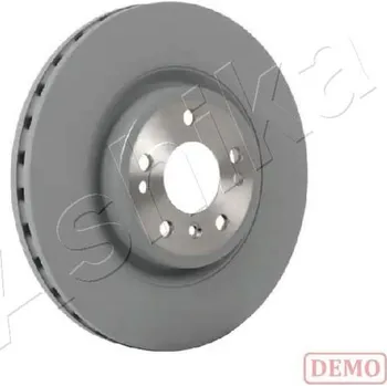 Brzdový kotouč Brzdový kotouč ASHIKA 60-00-0552C