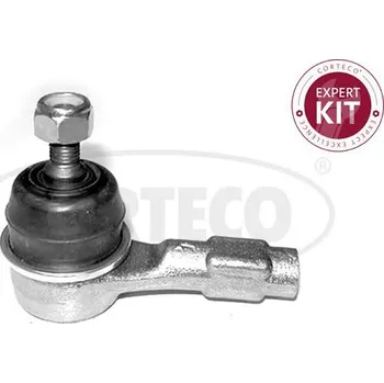 Táhlo řízení Hlava příčného táhla řízení CORTECO 49400838