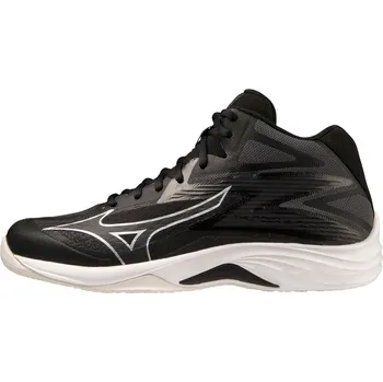Pánská obuv Indoorové boty Mizuno THUNDER BLADE Z MID v1ga2375-52 Velikost 44 EU | 9,5 UK | 10,5 US | 28,5 CM