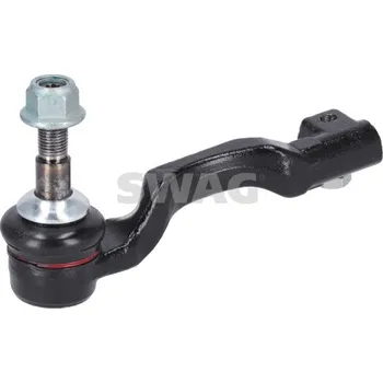 Čep řízení Hlava příčného táhla řízení - čep řízení SWAG 33 10 9168