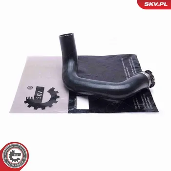 Palivový systém Hadička plnicího vzduchu ESEN SKV 43SKV473