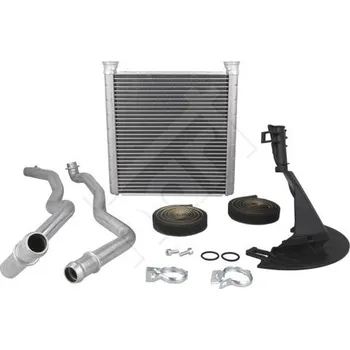 Výměník tepla Výměník tepla, vnitřní vytápění HART 646 599