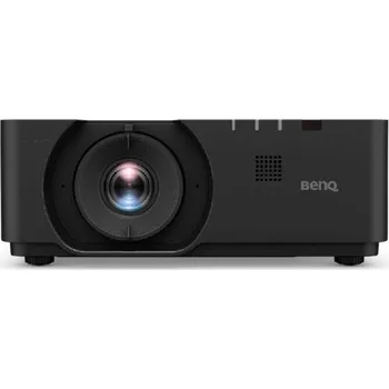Projekční technika BenQ DLP LU960 Projector/1920 X 1200/5500 ANSI/ 1.127-1.697:1/ 3Mv:1/ DP/ 3xHDMI/ 2xUSB/ 2xJack/ RS232/ RJ45 (9H.JN477.25E)