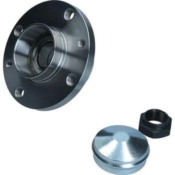 Sada ložisek kol KAMOKA 5500029