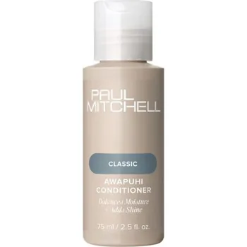 Lehký kondicionér pro hydrataci vlasů Paul Mitchell Classic Awapuhi Conditioner - 75 ml + dárek zdarma