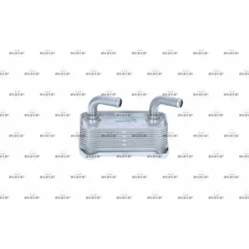 Chladič motoru Olejový chladič, motorový olej NRF 31295