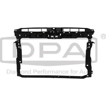 Nárazník Přední obložení DPA 88051275802