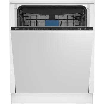Domácí spotřebič Plně integrovaná myčka Beko BDIN38540 Stav zboží: Nový produkt v externím skladu