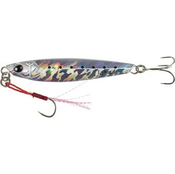 Umělá nástraha Lucky John pilker Basara Jigger 100g barva 05