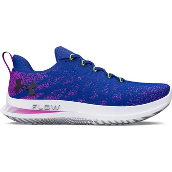 Dámské tenisky Tenisky Under Armour Blue 2506434 6 (40)