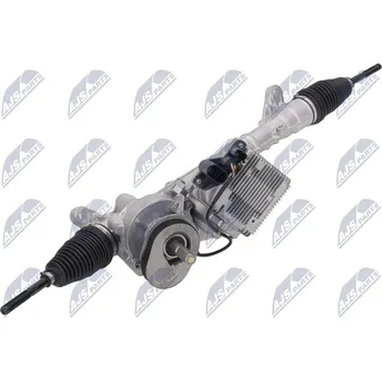 Řídící jednotka Řídicí mechanismus NTY SPK-BM-011