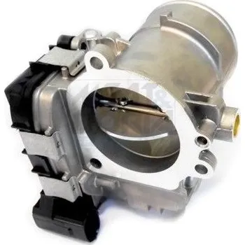 Systém vstřikování Hrdlo škrticí klapky MEAT & DORIA 89215