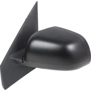 Auto zrcátko Vnější zpětné zrcátko ABAKUS 0806M01