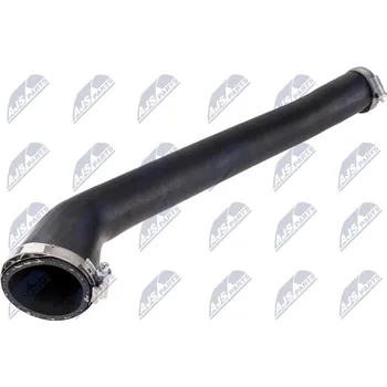 Motor automobilu Hadice plnícího vzduchu NTY GPP-FR-116