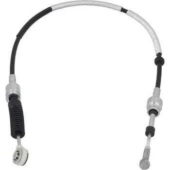 Tažné lanko, ruční převodovka KAMOKA CP0207